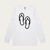 BASE LS TEE Thumbnail