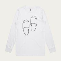 BASE LS TEE Thumbnail