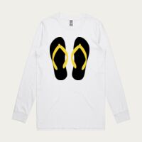BASE LS TEE Thumbnail