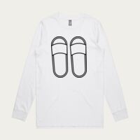 BASE LS TEE Thumbnail