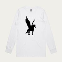 BASE LS TEE Thumbnail