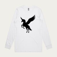 BASE LS TEE Thumbnail