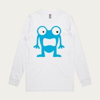 BASE LS TEE Thumbnail