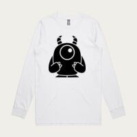 BASE LS TEE Thumbnail
