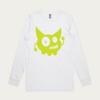 BASE LS TEE Thumbnail