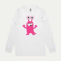 BASE LS TEE Thumbnail