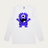 BASE LS TEE Thumbnail