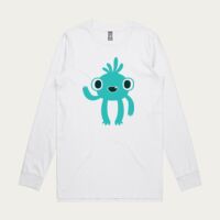 BASE LS TEE Thumbnail