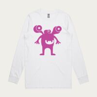 BASE LS TEE Thumbnail
