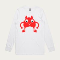 BASE LS TEE Thumbnail
