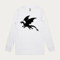 BASE LS TEE Thumbnail