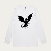 BASE LS TEE Thumbnail