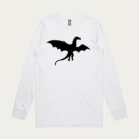 BASE LS TEE Thumbnail