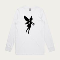 BASE LS TEE Thumbnail