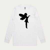 BASE LS TEE Thumbnail