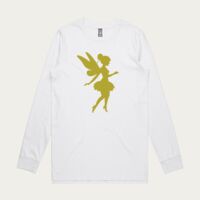 BASE LS TEE Thumbnail
