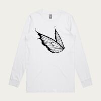 BASE LS TEE Thumbnail