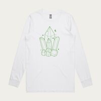 BASE LS TEE Thumbnail
