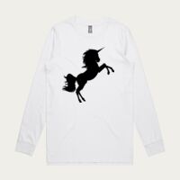 BASE LS TEE Thumbnail