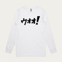 BASE LS TEE Thumbnail