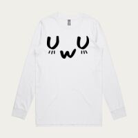 BASE LS TEE Thumbnail