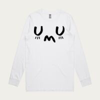 BASE LS TEE Thumbnail