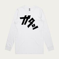 BASE LS TEE Thumbnail