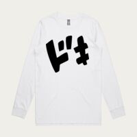 BASE LS TEE Thumbnail