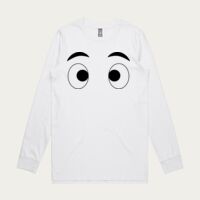 BASE LS TEE Thumbnail