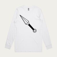 BASE LS TEE Thumbnail