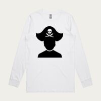 BASE LS TEE Thumbnail