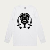 BASE LS TEE Thumbnail