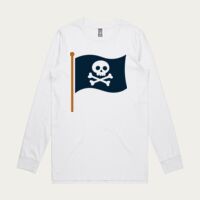 BASE LS TEE Thumbnail