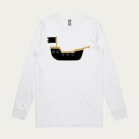 BASE LS TEE Thumbnail