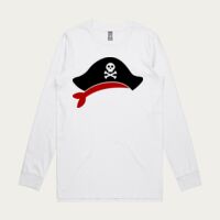 BASE LS TEE Thumbnail