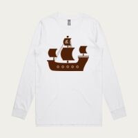 BASE LS TEE Thumbnail