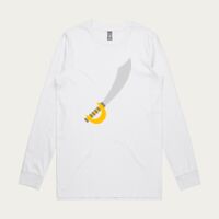 BASE LS TEE Thumbnail