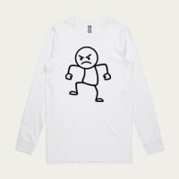 BASE LS TEE Thumbnail
