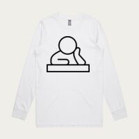 BASE LS TEE Thumbnail