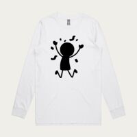 BASE LS TEE Thumbnail