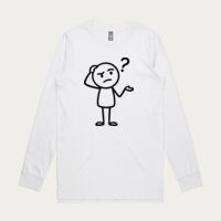 BASE LS TEE Thumbnail