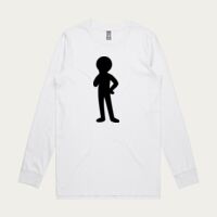 BASE LS TEE Thumbnail