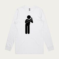 BASE LS TEE Thumbnail