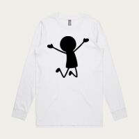BASE LS TEE Thumbnail