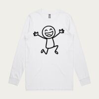 BASE LS TEE Thumbnail