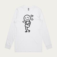 BASE LS TEE Thumbnail