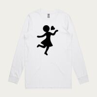 BASE LS TEE Thumbnail