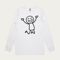 BASE LS TEE Thumbnail