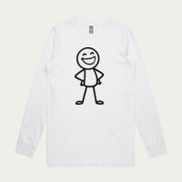BASE LS TEE Thumbnail