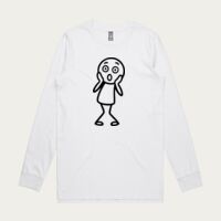 BASE LS TEE Thumbnail